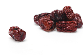 静物大枣照片