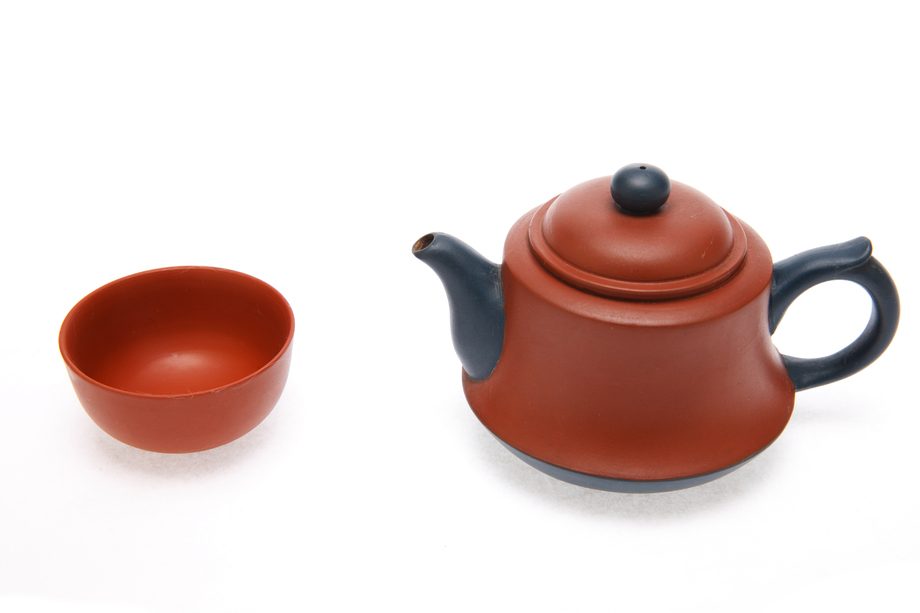 静物茶壶茶杯 静物茶壶茶杯