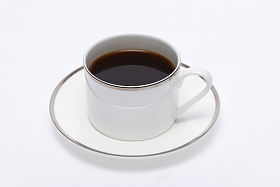 静物咖啡杯