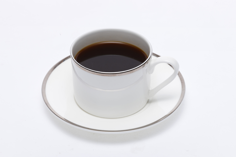 静物咖啡杯