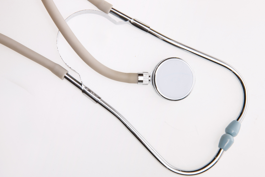 静物听诊器 静物听诊器