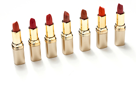 口红