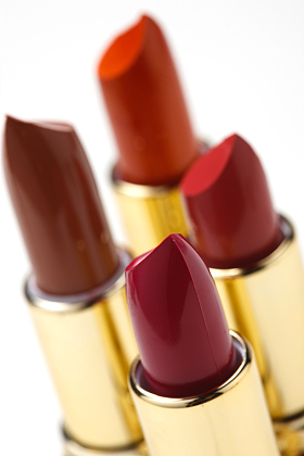 口红图片