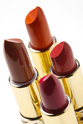 口红图片