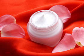 润肤霜图片