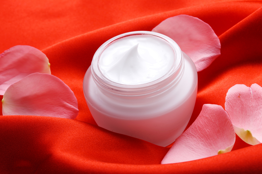 润肤霜图片 润肤霜图片