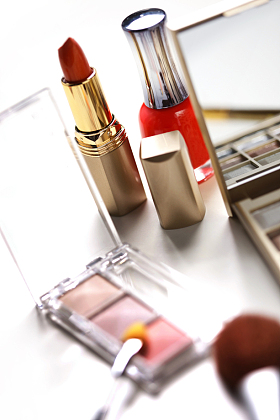 化妆品图片