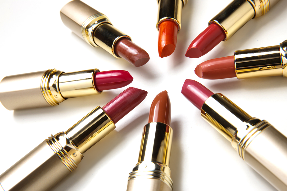 口红照片 口红照片
