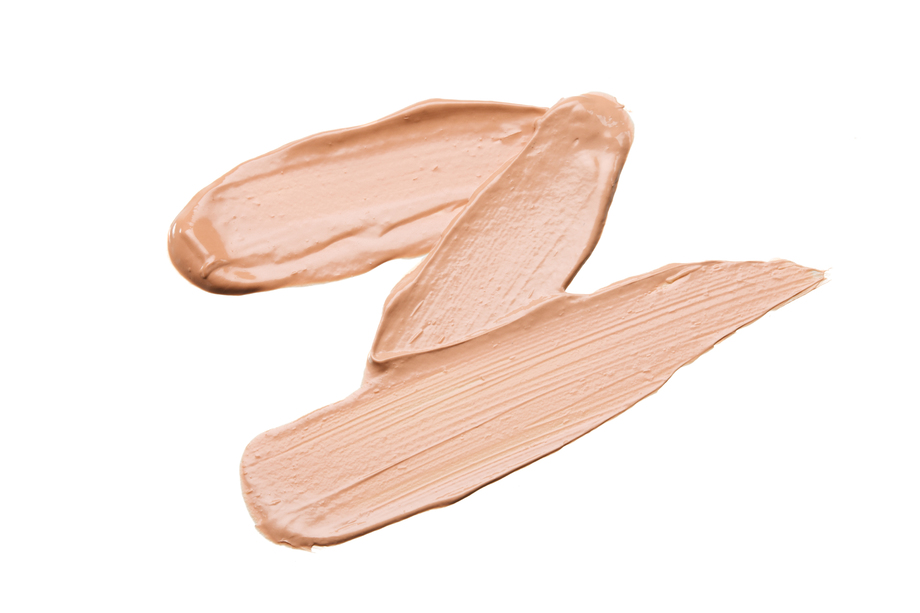 粉底霜照片 粉底霜照片