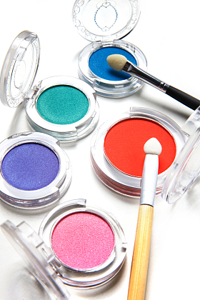 化妆品照片