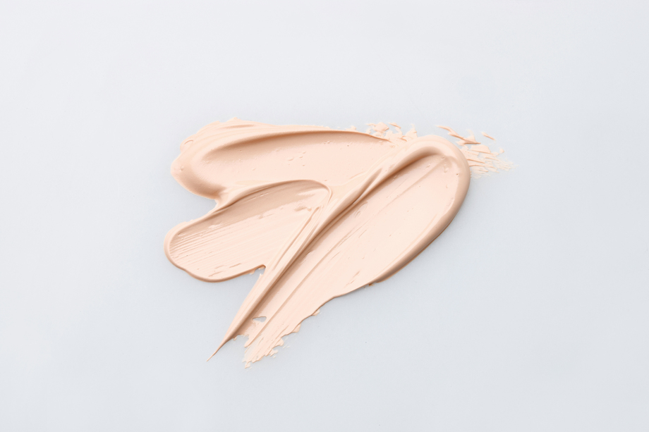 粉底霜照片 粉底霜照片