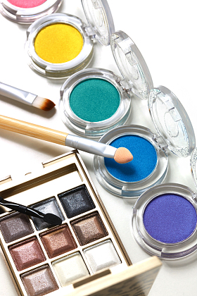 化妆品照片