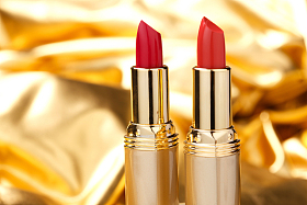 口红
