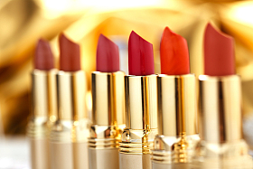口红图片