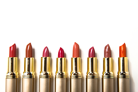 口红