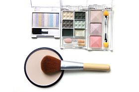 化妆品照片