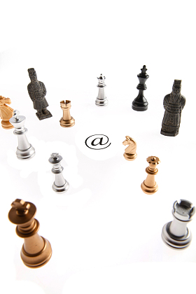 象棋图片
