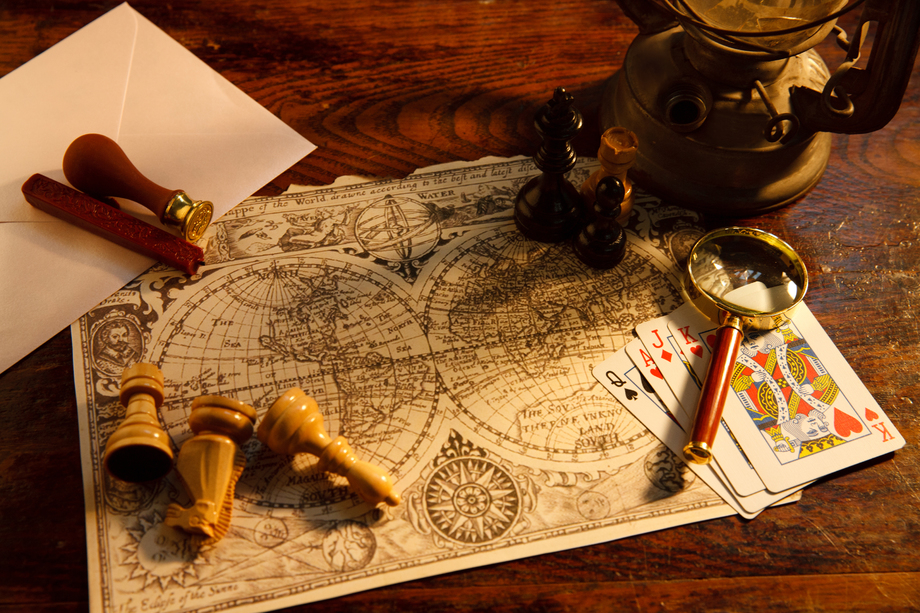 航海地图象棋 航海地图象棋