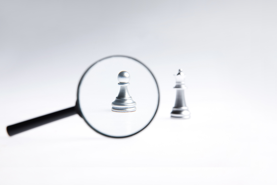 象棋放大镜