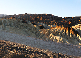 自然风光山图片