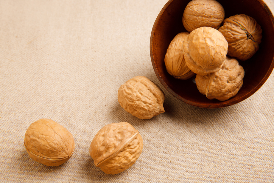 核桃照片 核桃照片