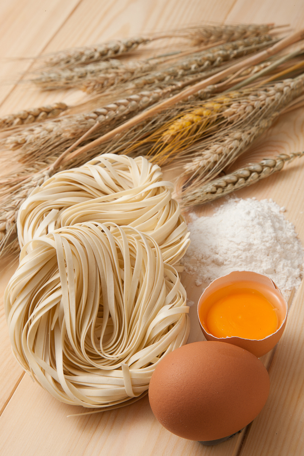 静物挂面麦穗鸡蛋 静物挂面麦穗鸡蛋