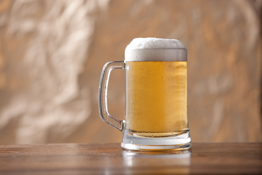 静物啤酒图片 静物啤酒图片