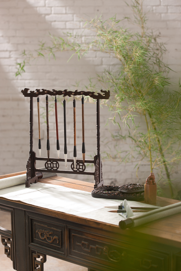 笔墨纸砚图片 笔墨纸砚图片