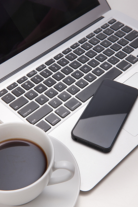 笔记本电脑图片