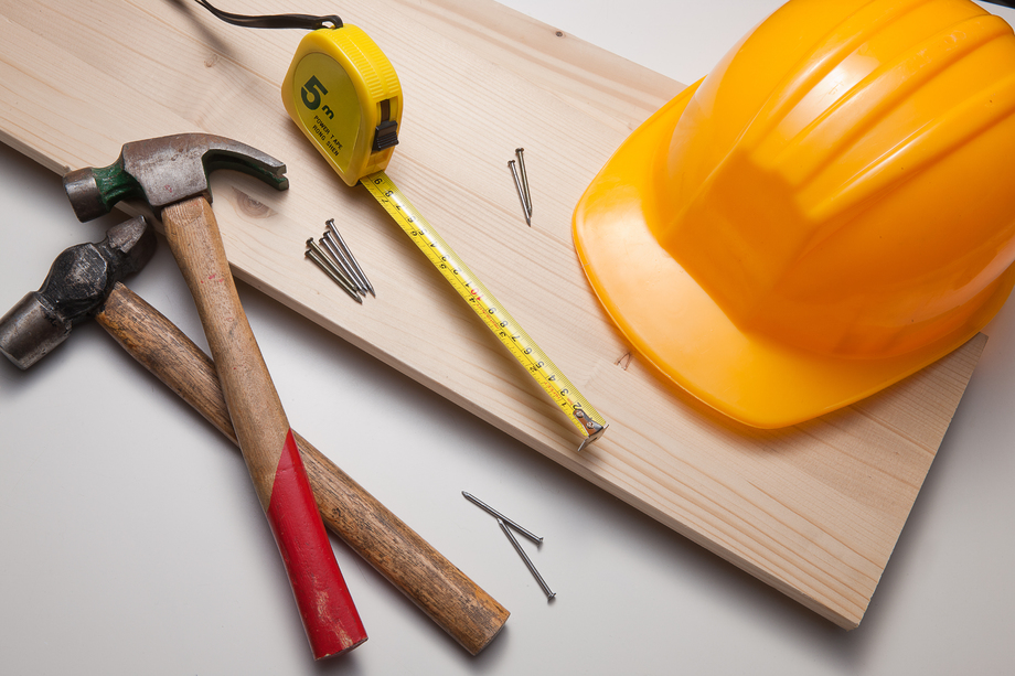 木工工具照片 木工工具照片