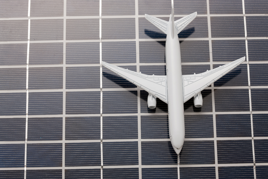 飞机模型太阳能板 飞机模型太阳能板