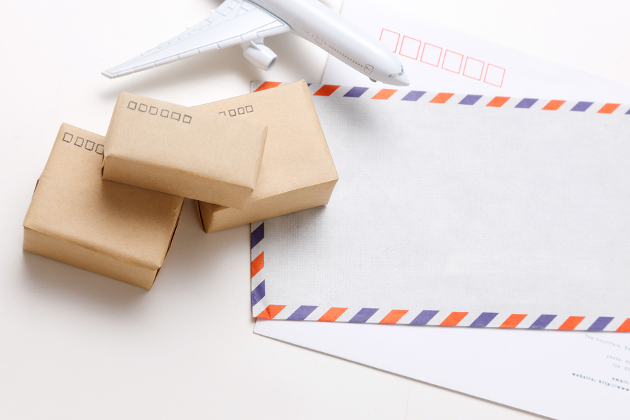 航空货运图片 航空货运图片