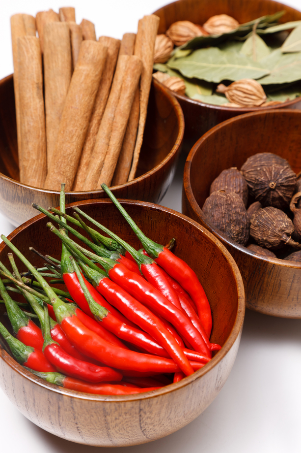 各种调味品图片 各种调味品图片