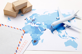 航空货运