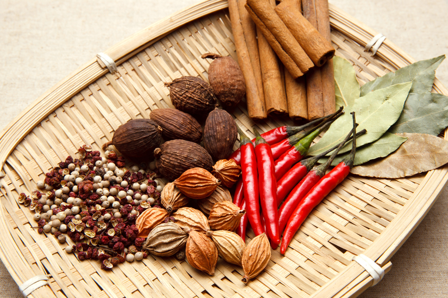 各种调味品图片 各种调味品图片
