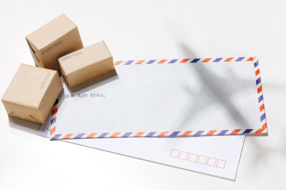 航空货运 航空货运