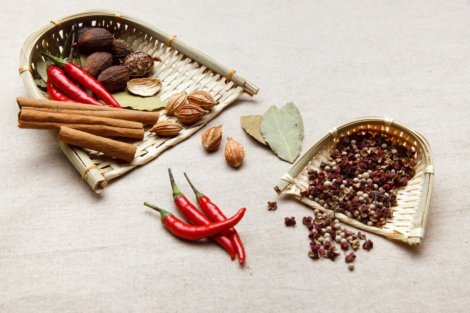 各种调味品图片 各种调味品图片