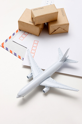 航空货运