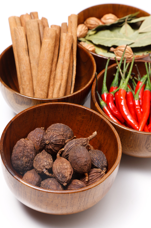 各种调味 各种调味