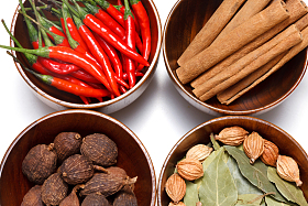 各种调味品图片