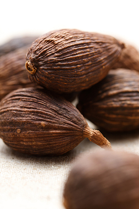 调味品草果图片