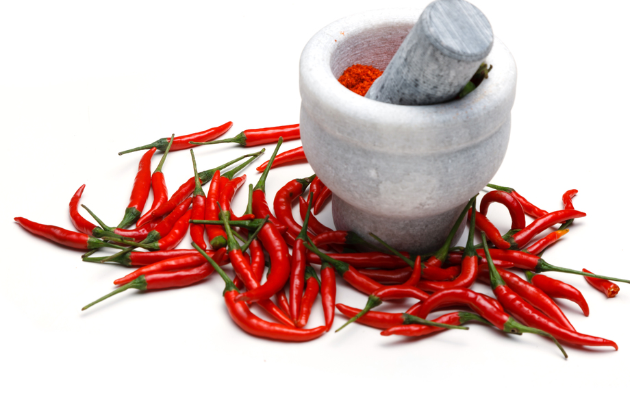 红辣椒图片 红辣椒图片