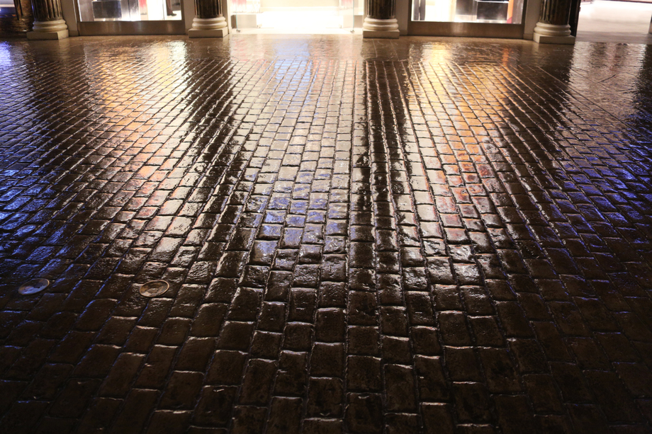 拉斯维加斯城市地面图片 拉斯维加斯城市地面图片