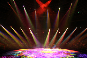 拉斯维加斯照片