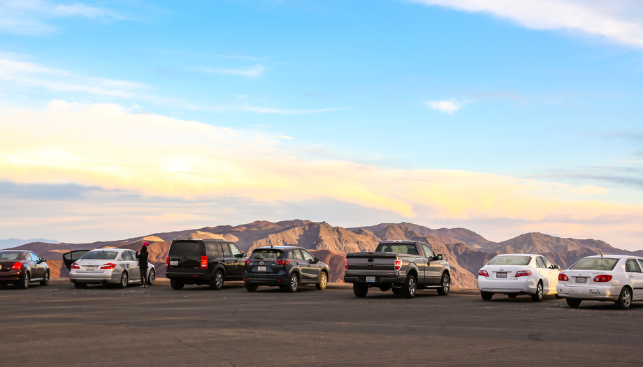 汽车道路 汽车道路