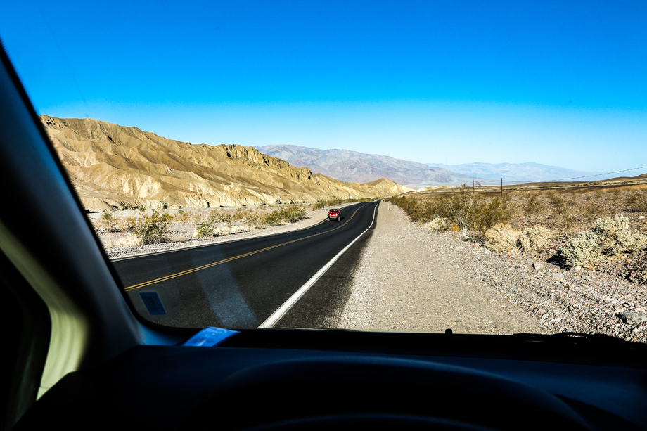 汽车道路图片 汽车道路图片