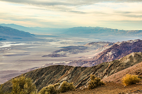 美国死亡谷国家公园