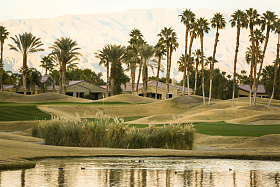 高尔夫球场图片