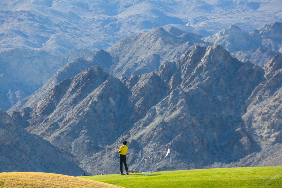 高尔夫球场图片 高尔夫球场图片