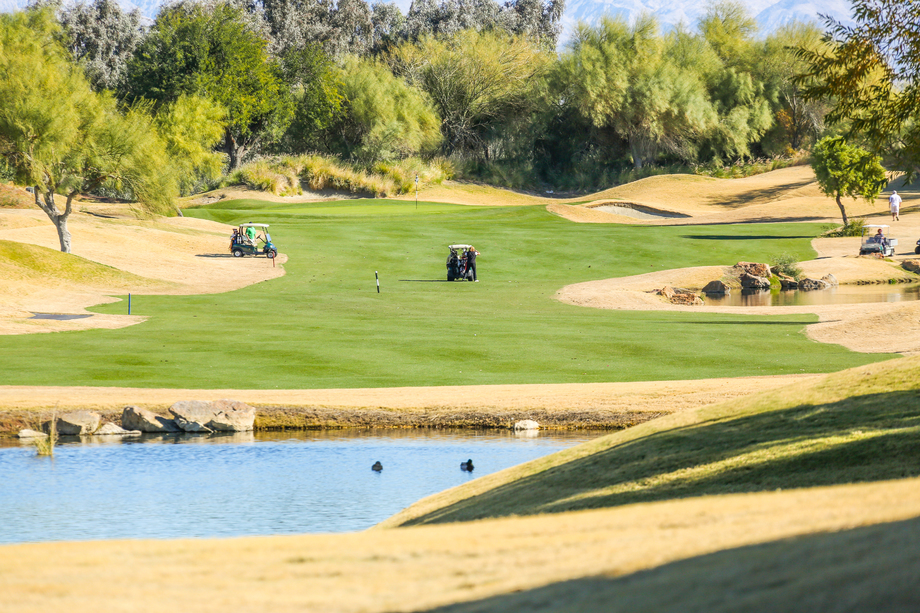 高尔夫球场图片 高尔夫球场图片